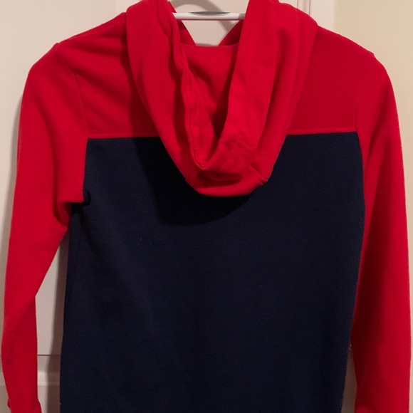 FILA boys hoodie - Picture 2 of 4